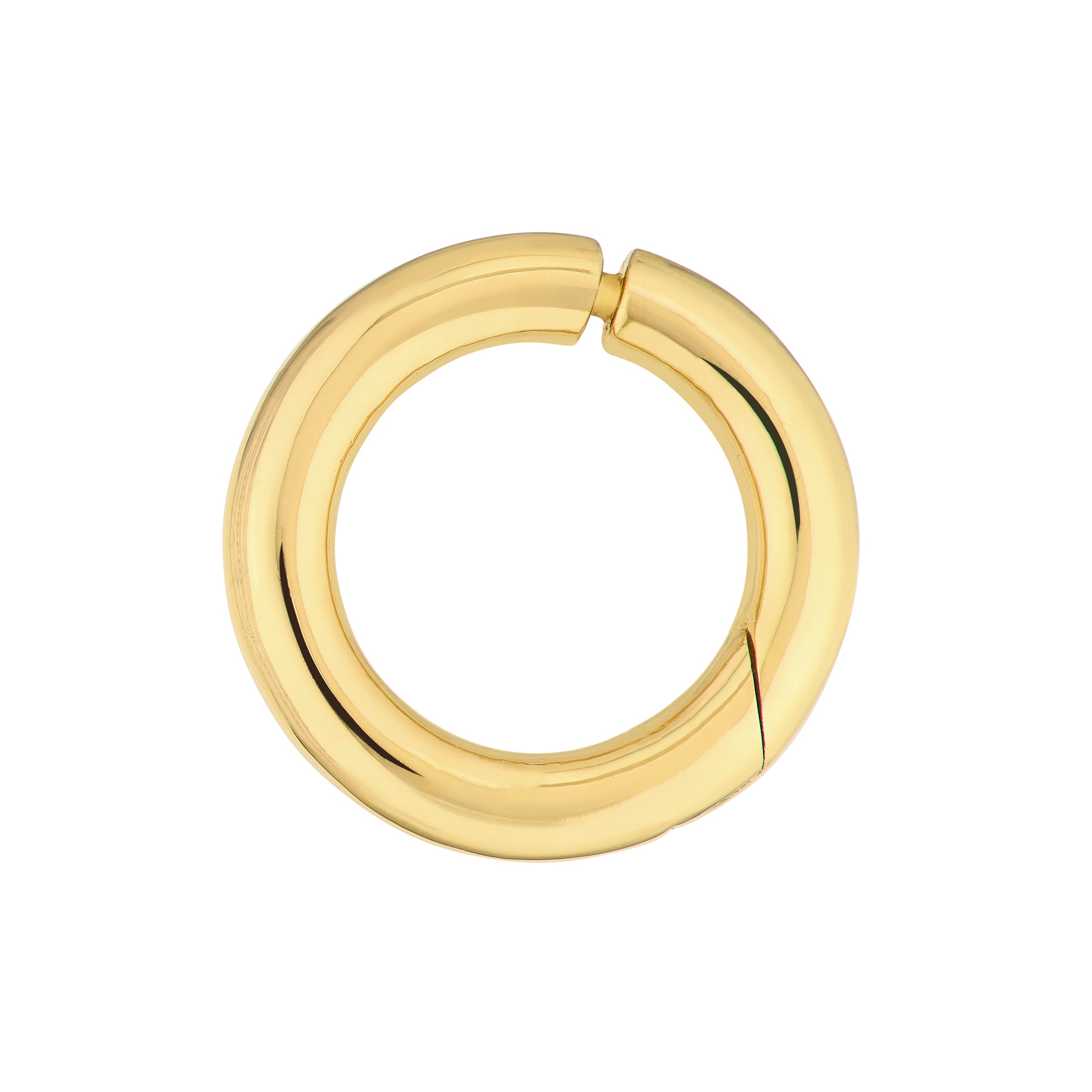 Circle Snap Lock