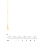 Fancy Long Link Box Chain