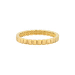 Skinny Tag Band Ring