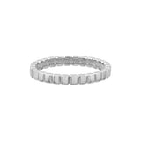 Skinny Tag Band Ring