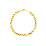 6mm Beaded Bracelet