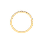Diamond Stackable Band (1/2tcw)