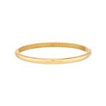 Classic Dome Bangle