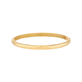 Classic Dome Bangle