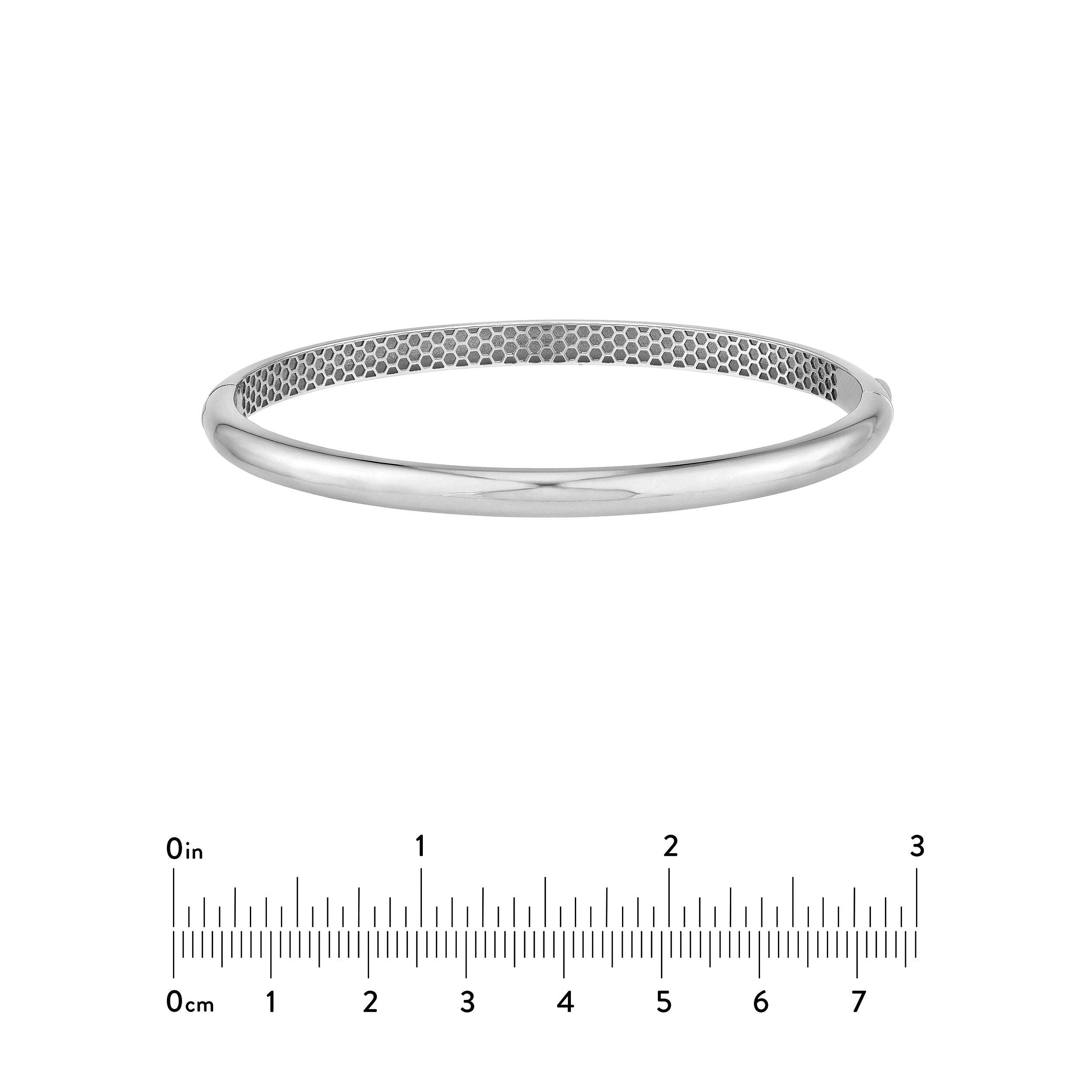Classic Dome Bangle