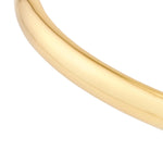Classic Dome Bangle