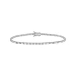 Diamond Tennis Bracelet (1-7/8tcw)