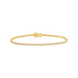 Diamond Tennis Bracelet (1-7/8tcw)