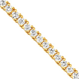 Diamond Tennis Bracelet (1-7/8tcw)