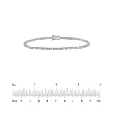 Diamond Tennis Bracelet (1-7/8tcw)