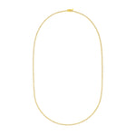 Diamond 16 Tennis Necklace (2-5/8tcw)