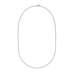 Diamond 16 Tennis Necklace (2-5/8tcw)