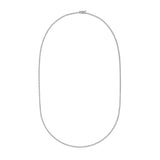 Diamond 16 Tennis Necklace (2-5/8tcw)