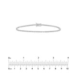 Diamond Tennis Bracelet (1tcw)