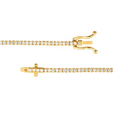 Diamond Tennis Bracelet (1tcw)