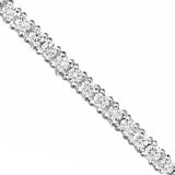 Diamond Tennis Bracelet (1tcw)