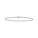 Diamond Tennis Bracelet (1-1/3tcw)