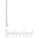 Diamond 18 Tennis Necklace (6-1/3tcw)