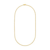 Diamond 18 Tennis Necklace (6-1/3tcw)