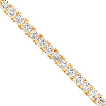Diamond Tennis Bracelet (2-1/2tcw)