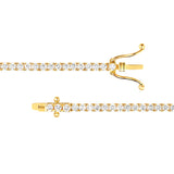 Diamond Tennis Bracelet (2-1/2tcw)