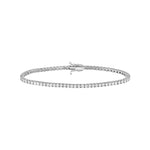 Diamond Tennis Bracelet (3-1/6tcw)