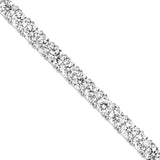 Diamond Tennis Bracelet (3-1/6tcw)