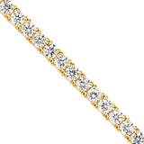 Diamond Tennis Bracelet (3-1/6tcw)