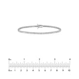 Diamond Tennis Bracelet (3-1/6tcw)