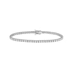 Diamond Tennis Bracelet (4-7/8tcw)