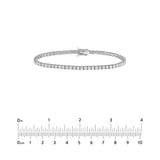 Diamond Tennis Bracelet (4-7/8tcw)