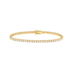Diamond Tennis Bracelet (4-7/8tcw)