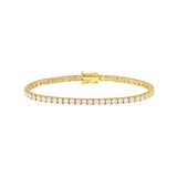 Diamond Tennis Bracelet (5-7/8tcw)
