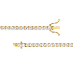 Diamond Tennis Bracelet (5-7/8tcw)