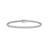Diamond Tennis Bracelet (5-7/8tcw)
