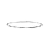 Diamond 1/3 Flex Bracelet (5/8tcw)