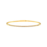 Diamond 1/3 Flex Bracelet (5/8tcw)