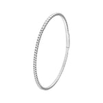 Diamond 1/3 Flex Bracelet (5/8tcw)