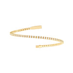 Diamond Eternity Flex Tennis Bracelet (2-3/4tcw)