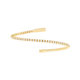 Diamond Eternity Flex Tennis Bracelet (2-3/4tcw)
