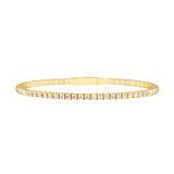 Diamond Flex Tennis Bracelet (1tcw)