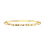 Diamond Flex Tennis Bracelet (1tcw)