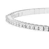 Diamond Flex Tennis Bracelet (1tcw)