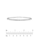 Diamond Flex Tennis Bracelet (1tcw)