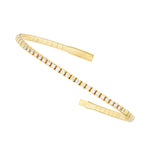 Diamond Flex Tennis Bracelet (1tcw)