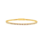 Diamond Full Flex Bracelet (3-7/8tcw)