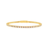 Diamond Full Flex Bracelet (3-7/8tcw)