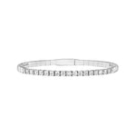 Diamond Flex Tennis Bracelet (1-5/8tcw)