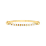 Diamond Flex Tennis Bracelet (1-5/8tcw)