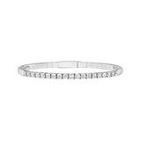 Diamond Flex Tennis Bracelet (1-5/8tcw)